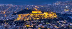 31st EURAPS Annual Meeting (Atene, 28-30 maggio 2020): invia il tuo abstract