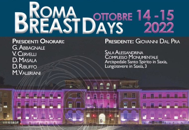 roma breast days okkk